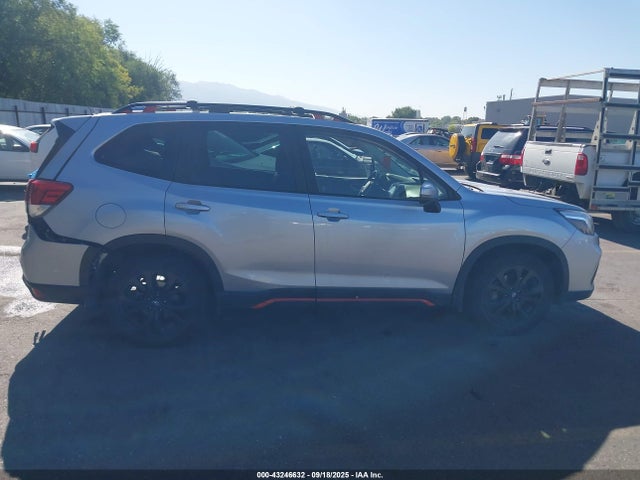 Subaru na u5 2021 JF2SKARC7MH471545 Image 13