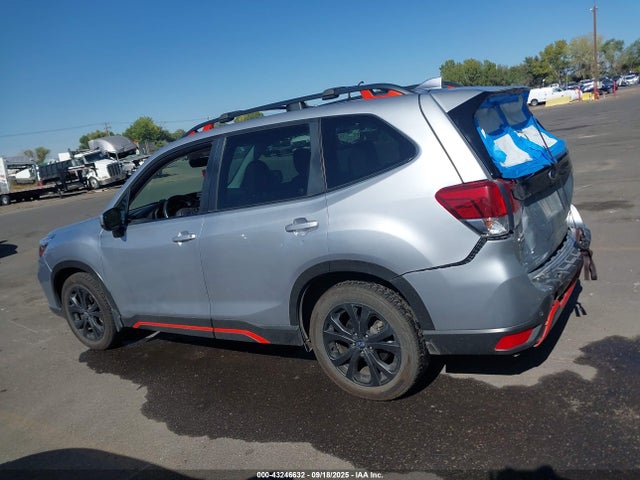 Subaru na u5 2021 JF2SKARC7MH471545 Image 14