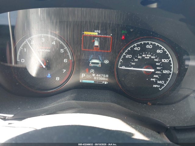 Subaru na u5 2021 JF2SKARC7MH471545 Image 15