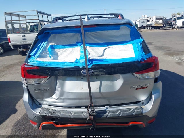 Subaru na u5 2021 JF2SKARC7MH471545 Image 16