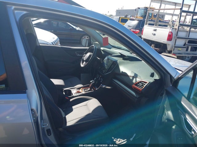 Subaru na u5 2021 JF2SKARC7MH471545 Image 5