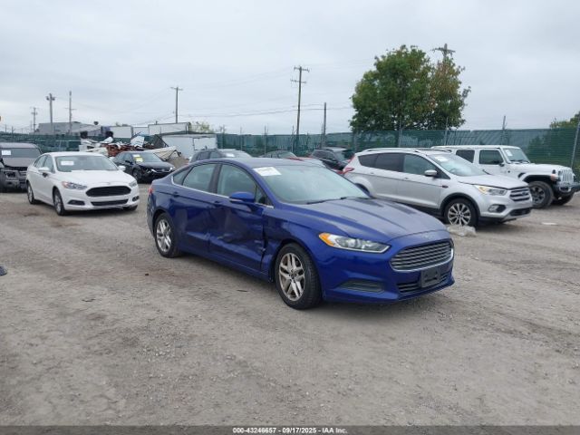 2013 FORD FUSION 3FA6P0H78DR350849