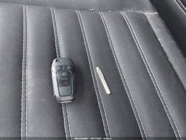 2013 FORD FUSION 3FA6P0H78DR350849 Photo 10