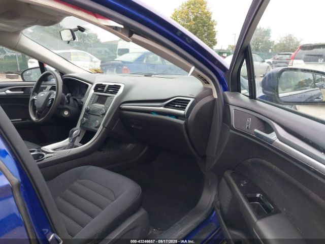 2013 FORD FUSION 3FA6P0H78DR350849 Photo 4