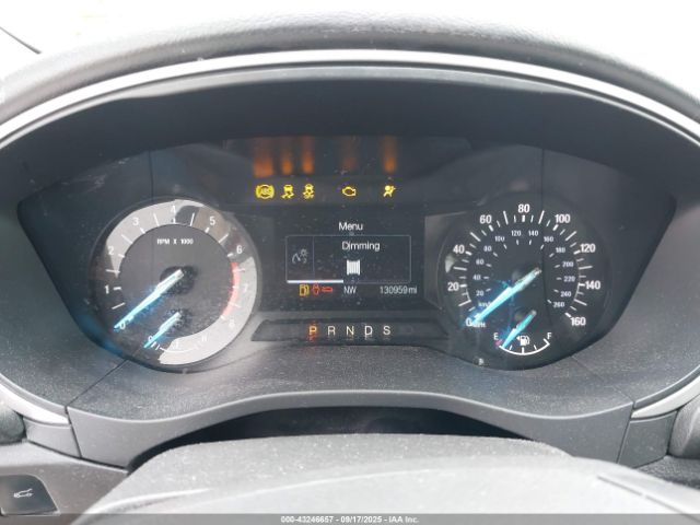 2013 FORD FUSION 3FA6P0H78DR350849 Photo 6
