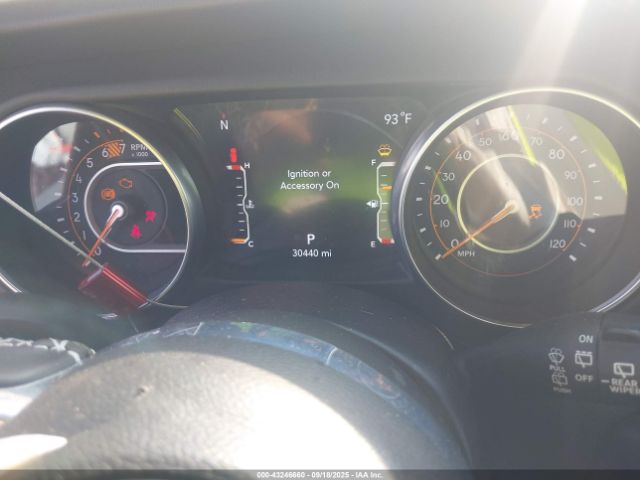 2023 JEEP WRANGLER 1C4HJXEG8PW546230 Photo 6