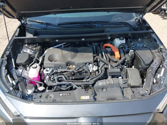 4T3RWRFV3SU176066 Toyota a25a-fxs