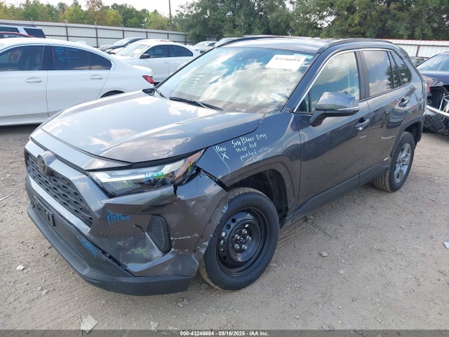 4T3RWRFV3SU176066 Toyota a25a-fxs