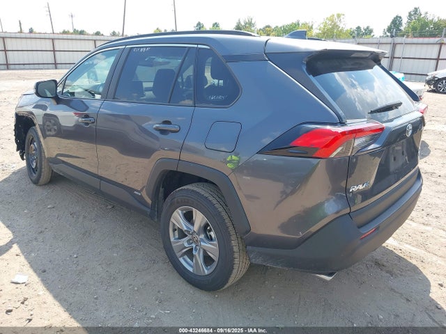 4T3RWRFV3SU176066 Toyota a25a-fxs