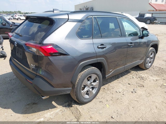 4T3RWRFV3SU176066 Toyota a25a-fxs