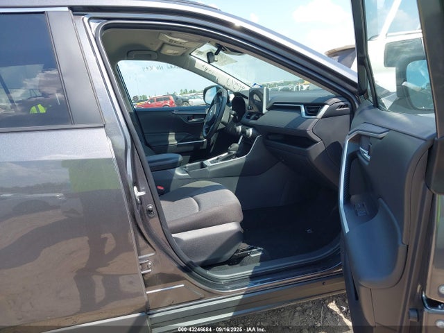 4T3RWRFV3SU176066 Toyota a25a-fxs