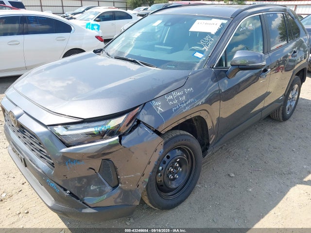 4T3RWRFV3SU176066 Toyota a25a-fxs