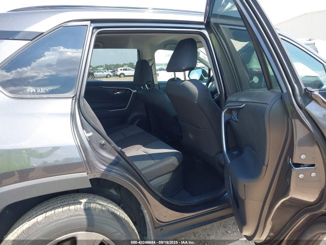 4T3RWRFV3SU176066 Toyota a25a-fxs