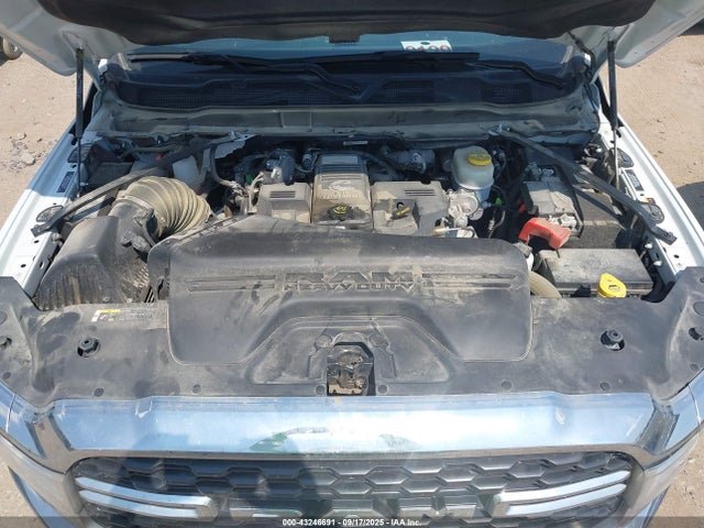 3C6UR5DL0RG291544 RAM 2500