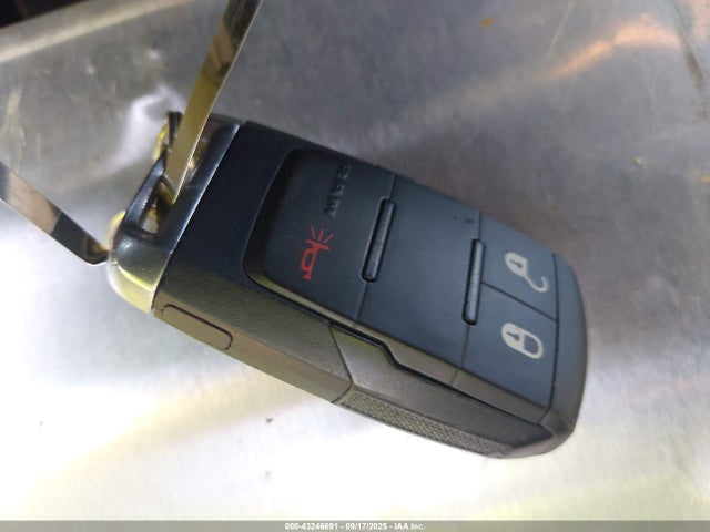3C6UR5DL0RG291544 RAM 2500