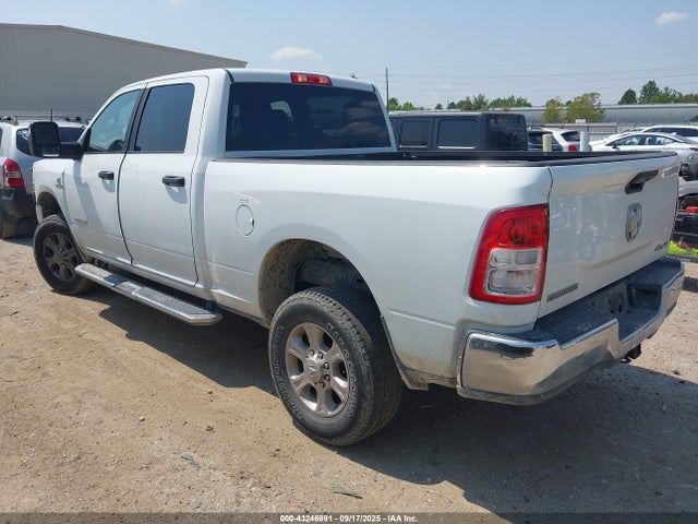 3C6UR5DL0RG291544 RAM 2500