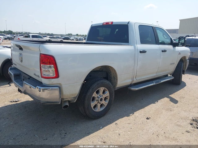 3C6UR5DL0RG291544 RAM 2500