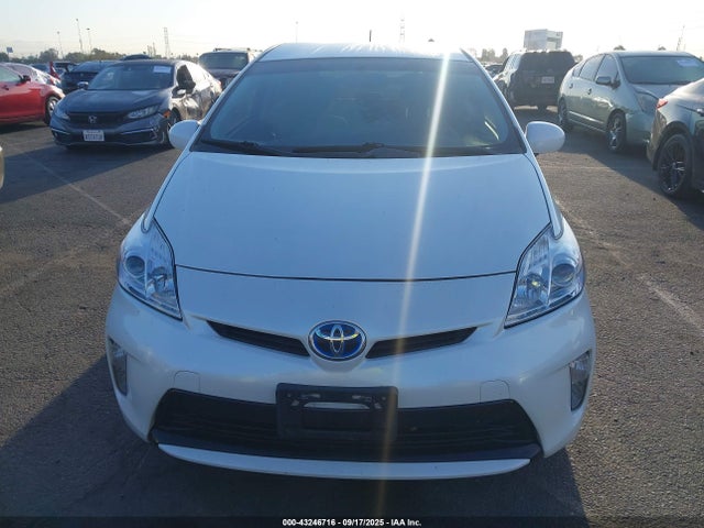 Toyota 2zr-fxe+3jm 2014 JTDKN3DU4E0383148 Image 12