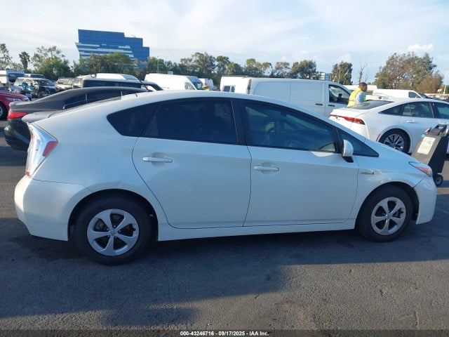 Toyota 2zr-fxe+3jm 2014 JTDKN3DU4E0383148 Image 13