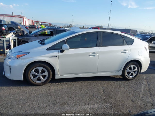 Toyota 2zr-fxe+3jm 2014 JTDKN3DU4E0383148 Image 14