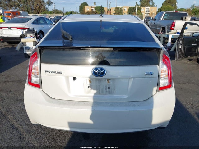 Toyota 2zr-fxe+3jm 2014 JTDKN3DU4E0383148 Image 16