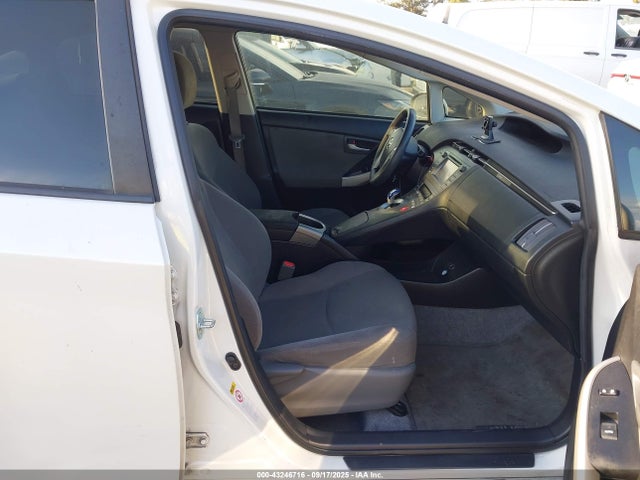 Toyota 2zr-fxe+3jm 2014 JTDKN3DU4E0383148 Image 5