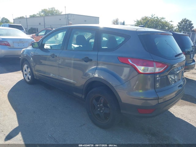 1FMCU0F7XEUB70934 Ford Escape