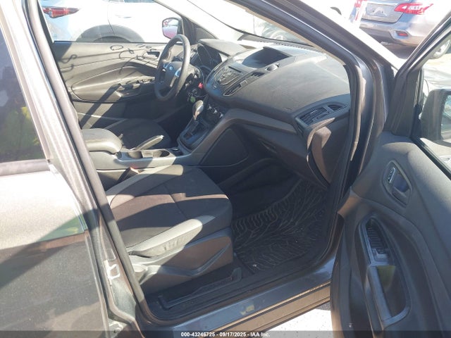 1FMCU0F7XEUB70934 Ford Escape