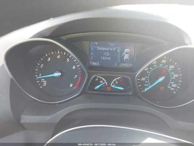 1FMCU0F7XEUB70934 Ford Escape