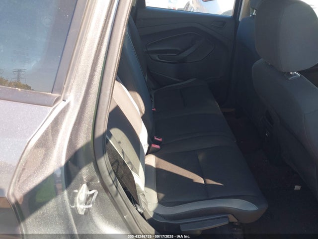 1FMCU0F7XEUB70934 Ford Escape
