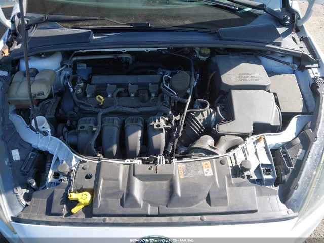 Ford 2016 2016 1FADP3K23GL319422 Image 10