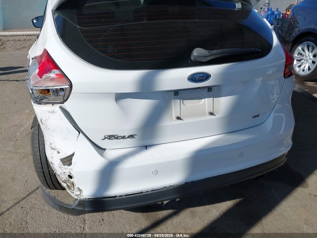 Ford 2016 2016 1FADP3K23GL319422 Image 13