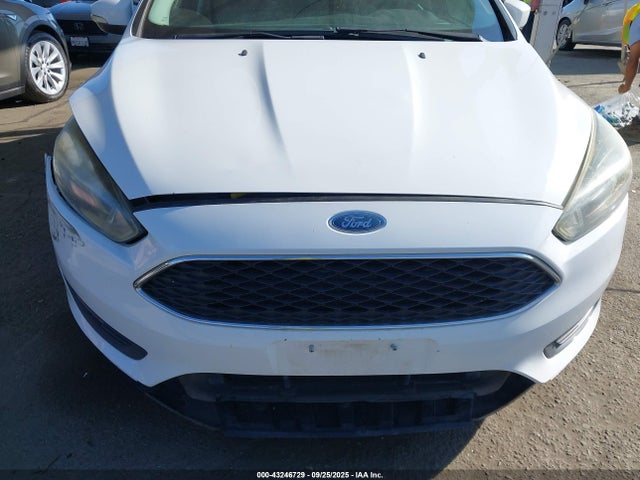 Ford 2016 2016 1FADP3K23GL319422 Image 14