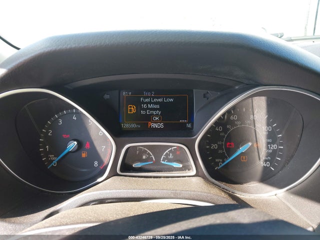Ford 2016 2016 1FADP3K23GL319422 Image 7