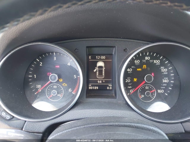 Volkswagen 2014 2014 3VWML7AJ1EM628417 Image 7