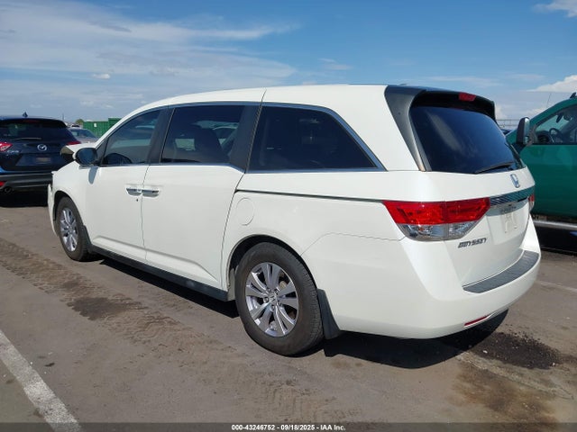 5FNRL5H69GB040836 Honda j35z8