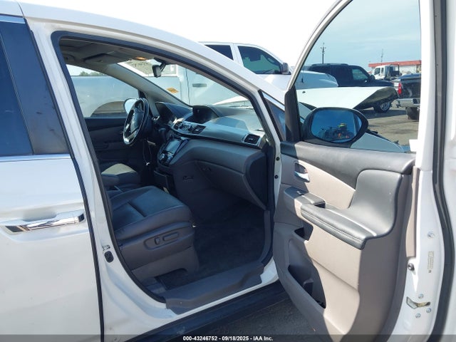 5FNRL5H69GB040836 Honda j35z8