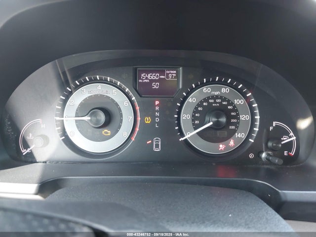 5FNRL5H69GB040836 Honda j35z8