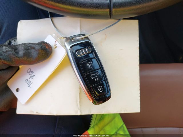 2022 AUDI E-TRON WA1AAAGE1NB030994 Photo 10