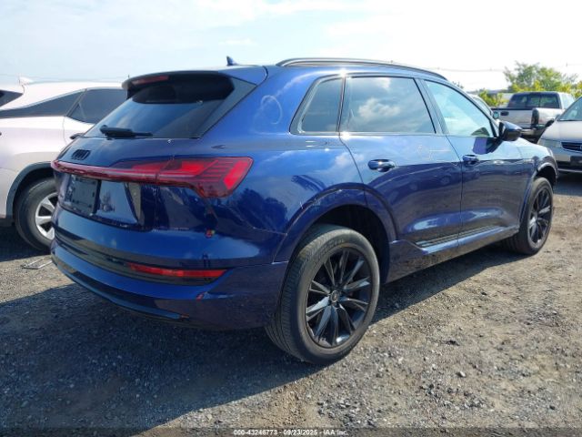 2022 AUDI E-TRON WA1AAAGE1NB030994 Photo 3