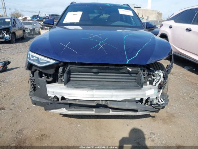 2022 AUDI E-TRON WA1AAAGE1NB030994 Photo 5