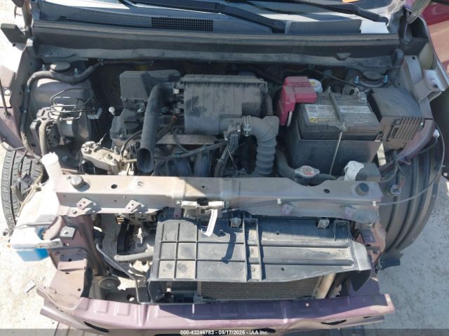 2019 MITSUBISHI MIRAGE G4 ML32F3FJ9KHF01309 Photo 9