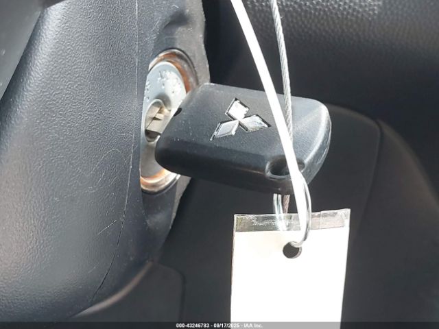 2019 MITSUBISHI MIRAGE G4 ML32F3FJ9KHF01309 Photo 10