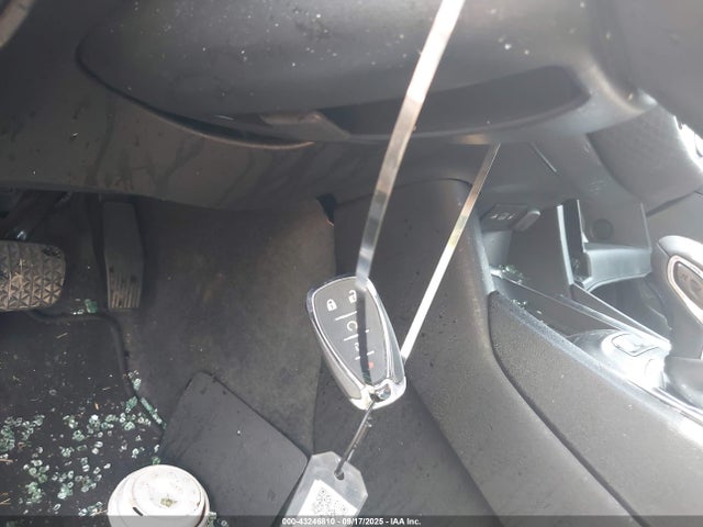 1G1ZD5ST0SF128280 Chevrolet lfv