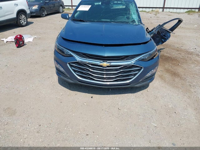 1G1ZD5ST0SF128280 Chevrolet lfv