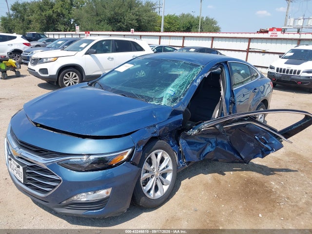 1G1ZD5ST0SF128280 Chevrolet lfv