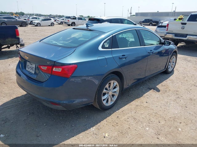 1G1ZD5ST0SF128280 Chevrolet lfv