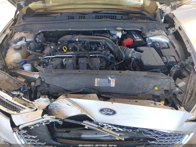 Ford gtdi 2019 3FA6P0D99KR221555 Image 10