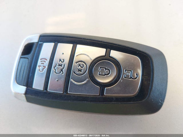 Ford gtdi 2019 3FA6P0D99KR221555 Image 11