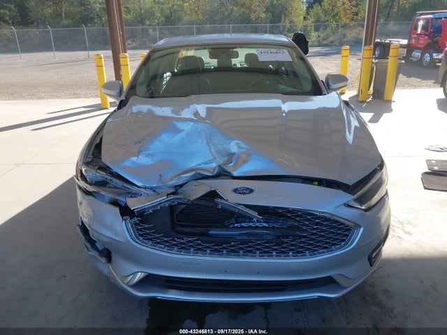 Ford gtdi 2019 3FA6P0D99KR221555 Image 13
